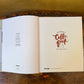 The Specialty Coffee Book NSW by Jonette George Hardcover Book