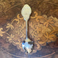 Thredbo Ski Tea Spoon