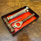 Three Piece Bar Set 