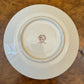 Tian Jin Ceramics Floral Print Saucer 