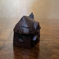 Vintage Traditional Characters Priory Castings England Cottage House Figurine