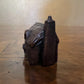Vintage Traditional Characters Priory Castings England Cottage House Figurine