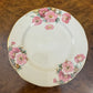 Trentham Royal Crown Pottery Floral Side Plate 