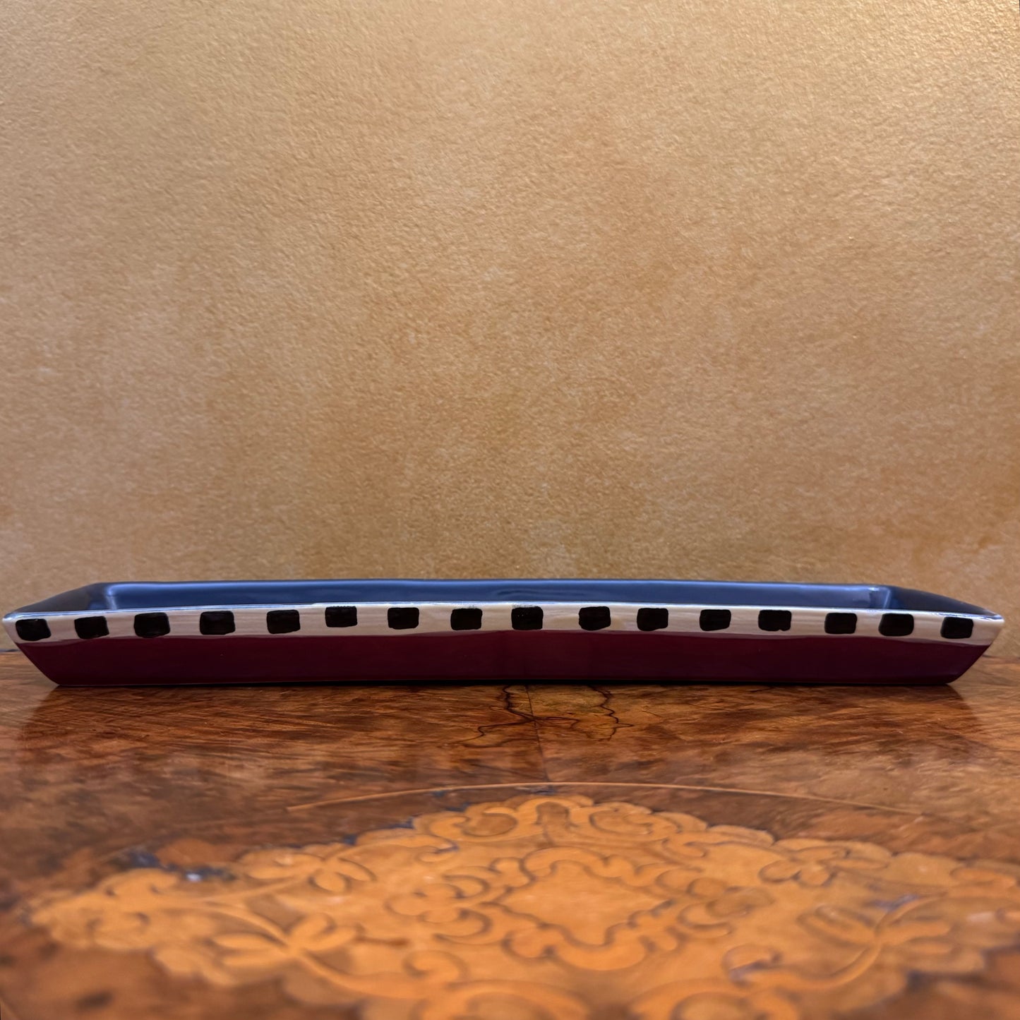 Trilogy Essence Stoneware Tree Print 