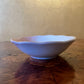Vintage Leaf Trinket Bowl