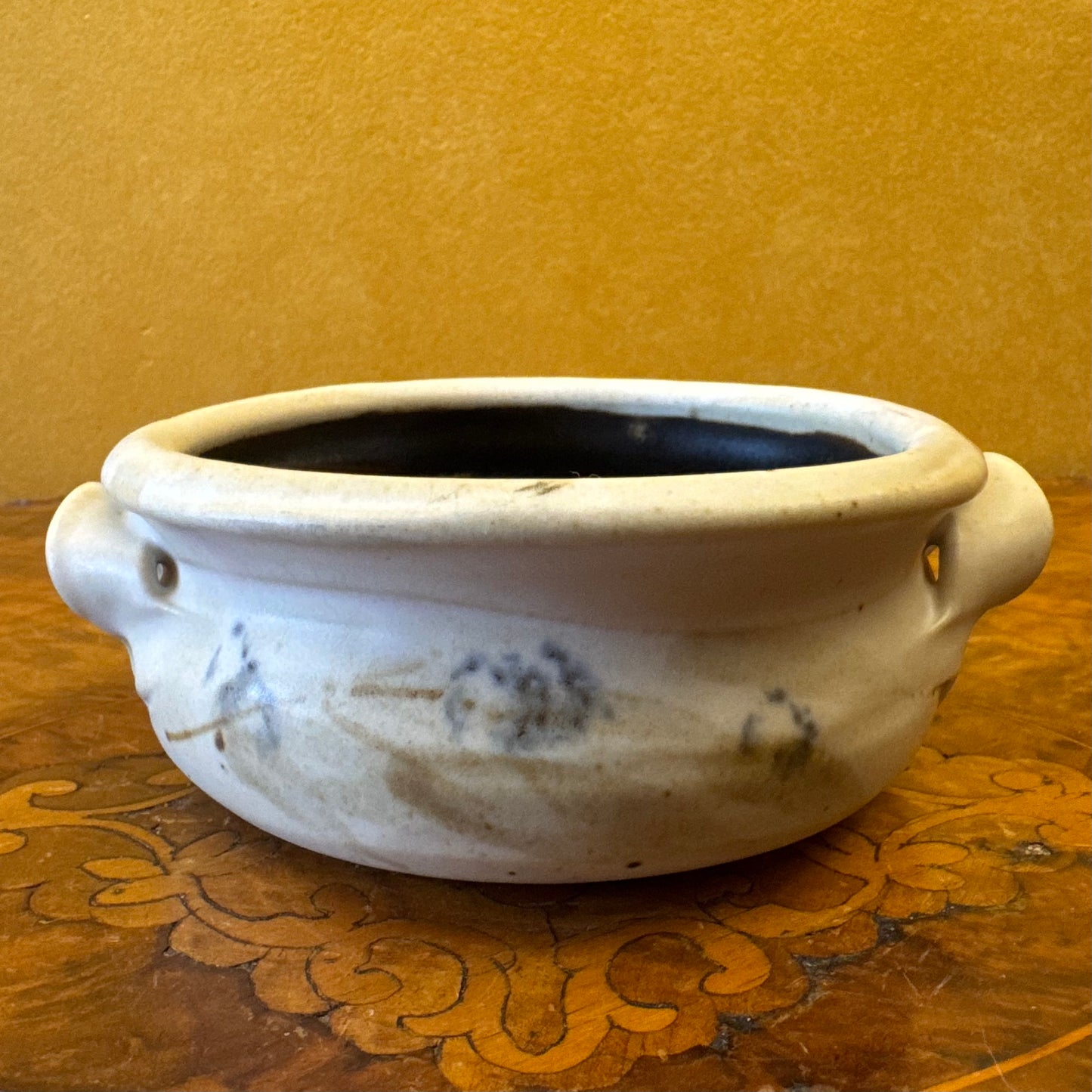 Trinket Pot Dish 