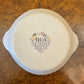 Trisa Fine Porcelain Serving Plate 