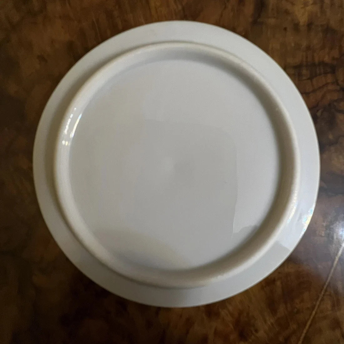 Tulip Print Coaster Dish