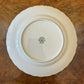 Tuscan Pearl Like Floral Side Plate 