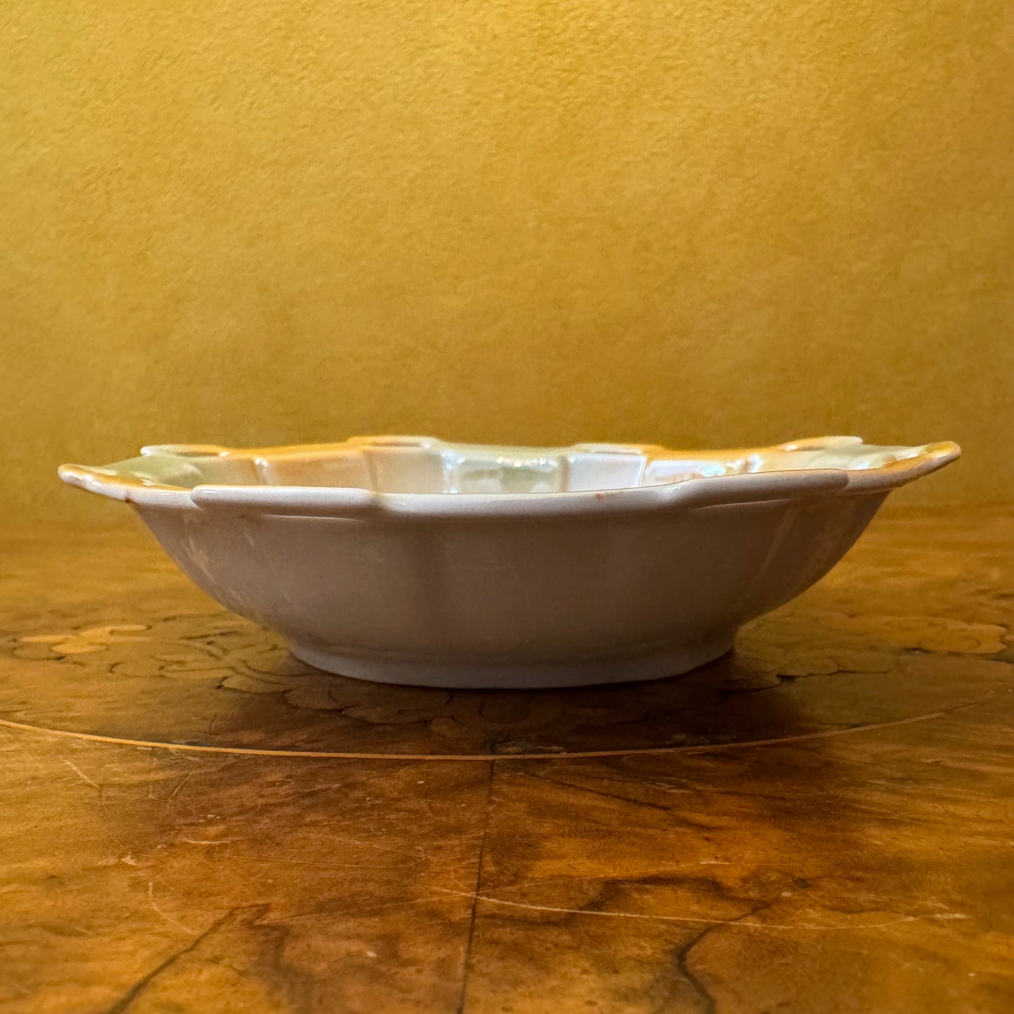 Victoria Cooma NSW Small Bowl 