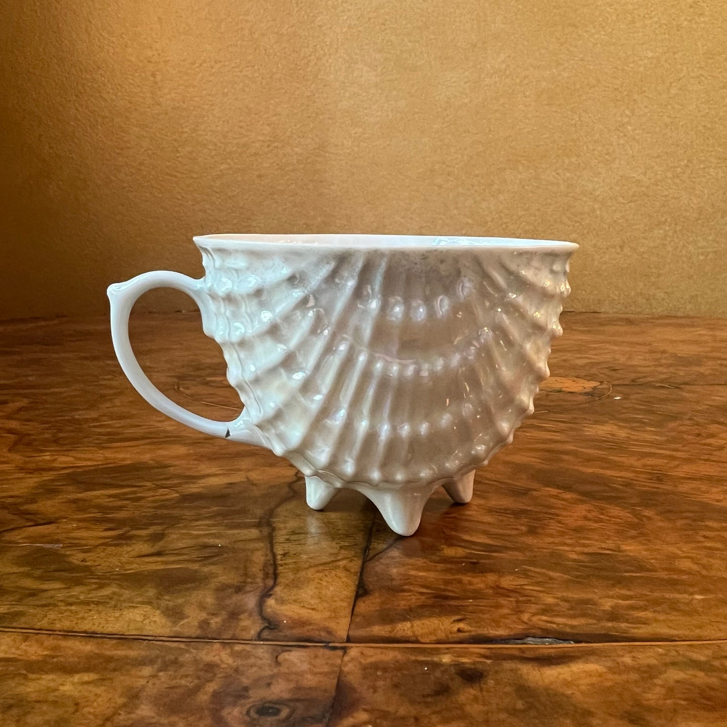 Victoria Shell Lustre Cup 