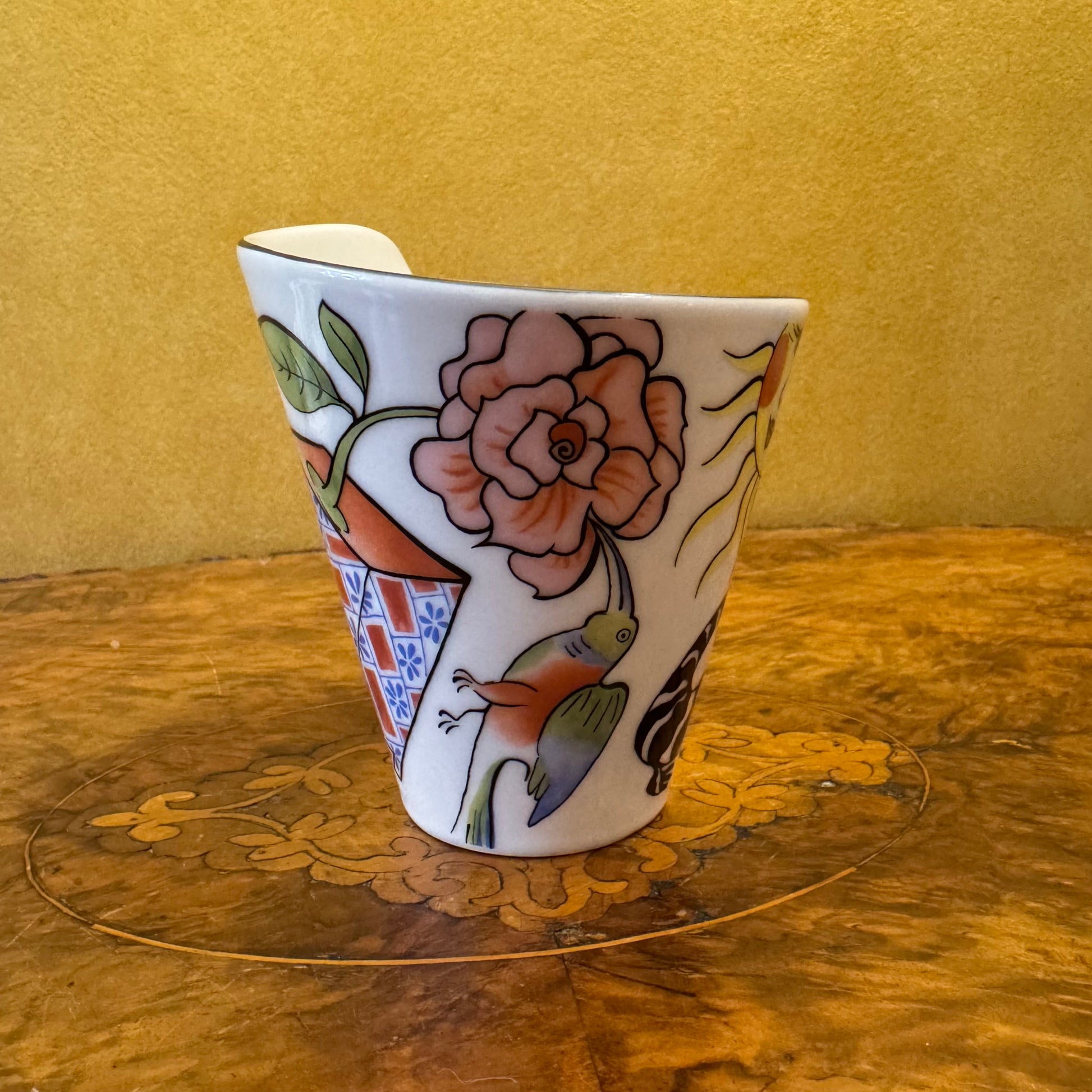 Villeroy & Boch Jungle Print 