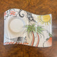 Villeroy & Boch Jungle Wave Plate 