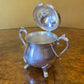 Vintage Viners Silver Plated Tea Set