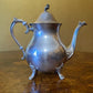 Vintage Viners Silver Plated Tea Set