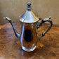 Vintage Vinners Silver Plated Coffee Pot