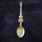 Vintage Centre Point Tower Spoon