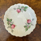 Vintage Adderley Floral Print Dish 