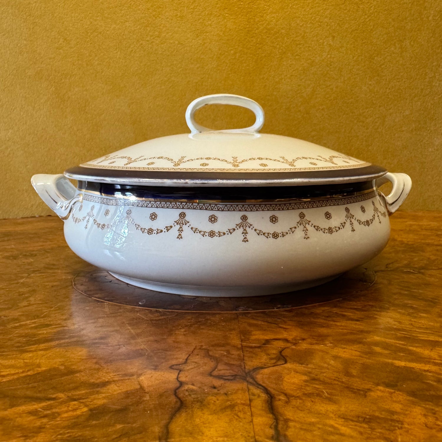 SERVEWARE