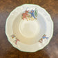 Vintage Alfred Meakin Pixie Ware Nursery Bowl 