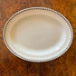 Vintage Alfred Meakin Serving Tray