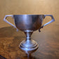 Vintage Angus & Coote Sydney Sterling Silver Small Trophy 