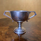 Vintage Angus & Coote Sydney Sterling Silver Small Trophy Cup