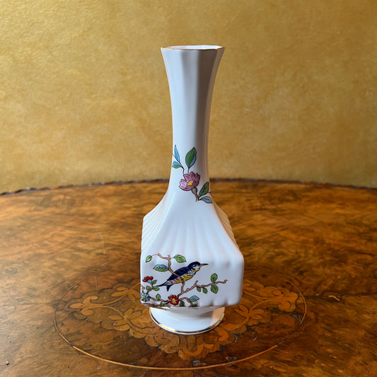 Vintage Aynsley Pembroke Small Vase