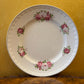 Vintage Aynsley Pink Rose Dinner Plate  