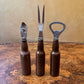 Vintage Bar Tools Set