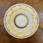 Vintage Barlow R Capodimonte Demitasse Saucer 