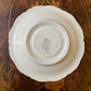 Vintage Bavaria Waldershof 22 Karat Gold Coffee Saucer