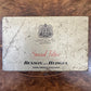 Vintage Benson & Hedges Advertising Tin