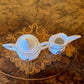 Vintage Bone China Milk & Sugar Jug Kids Set