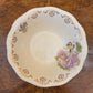 Vintage British Anchor Dainty Miss Large Bowl 