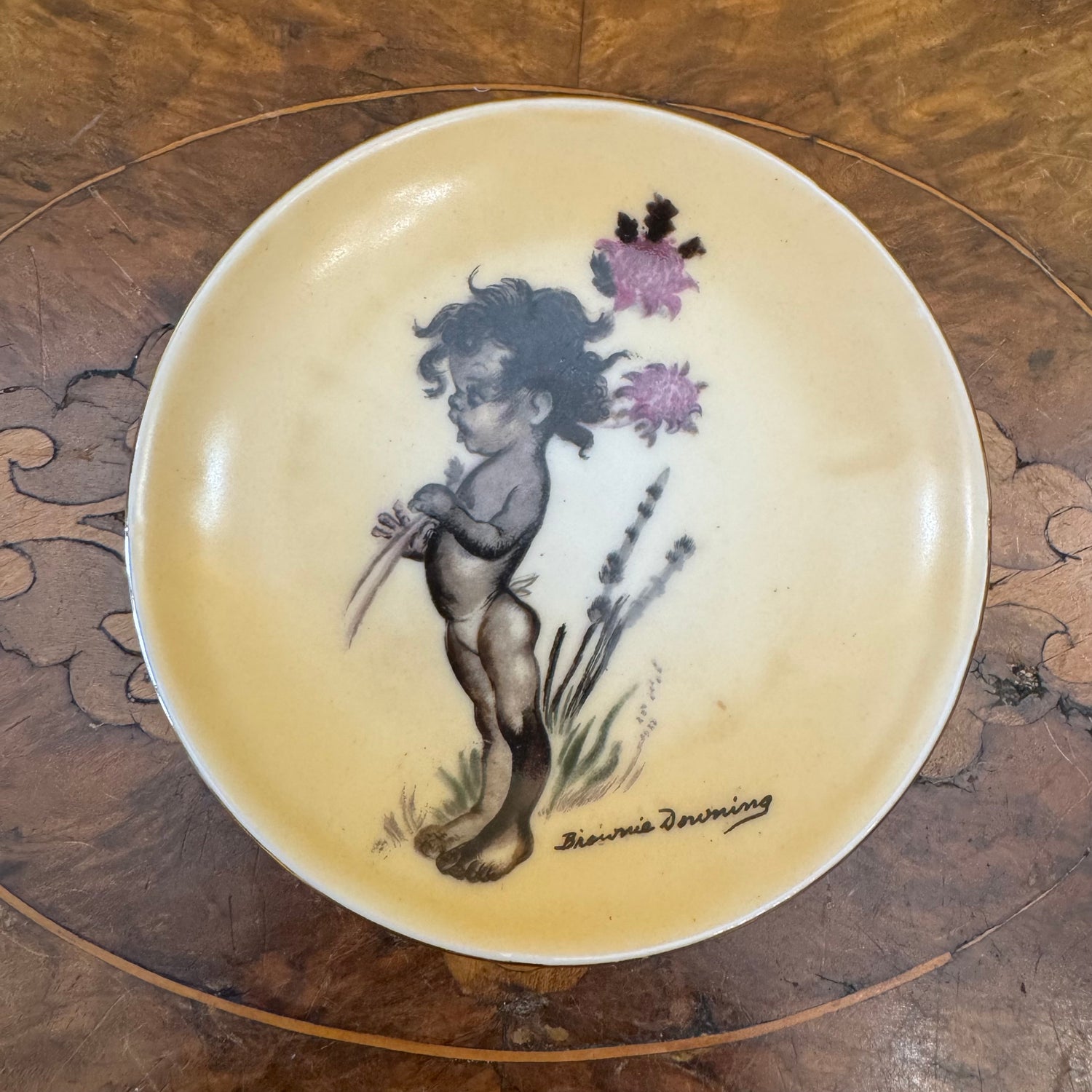 DISHES / TRINKET BOXES / JARS