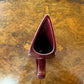 Burgundy Vase Or Jug