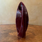 Burgundy Vase Or Jug