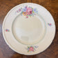 Vintage Burleigh Athlone Entree Plate 