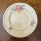 Vintage Burleigh Athlone Side Plate 