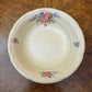 Vintage Burleigh Athlone Soup Bowl 