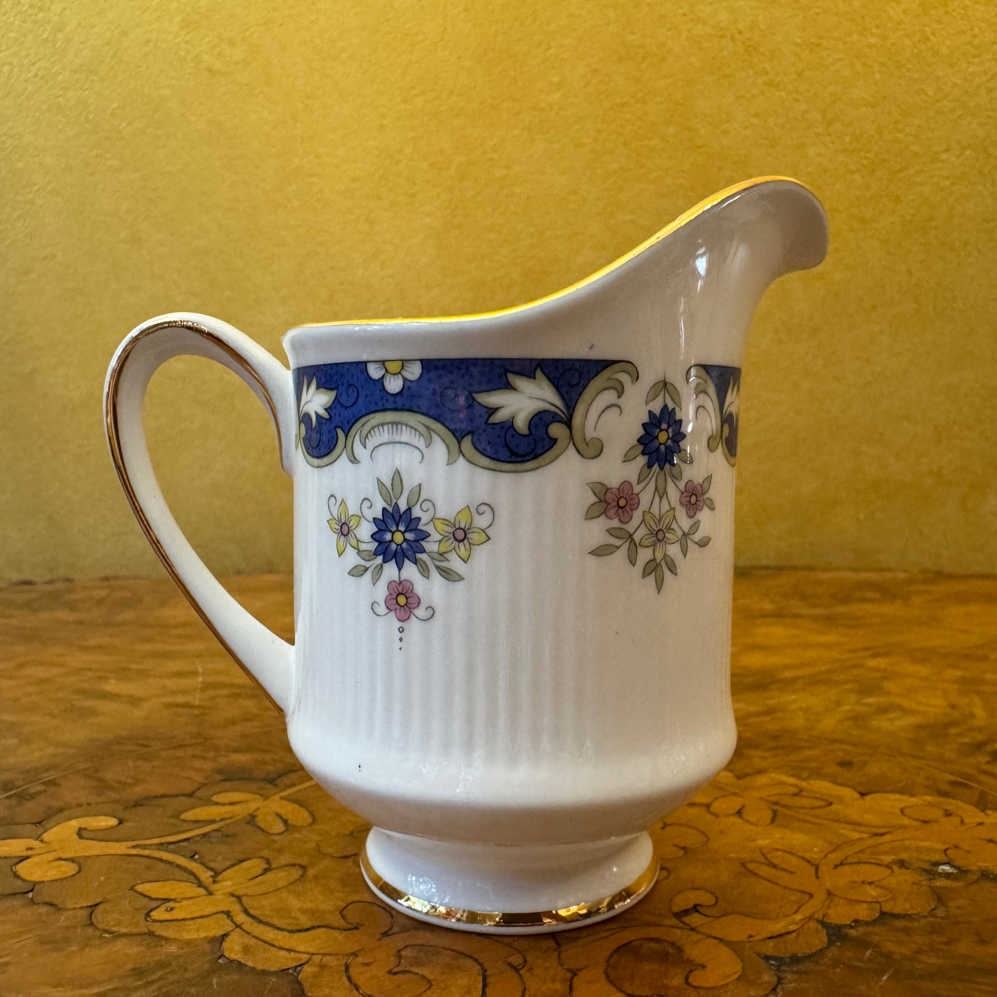 Vintage By Appointment Paragon Coniston Jug