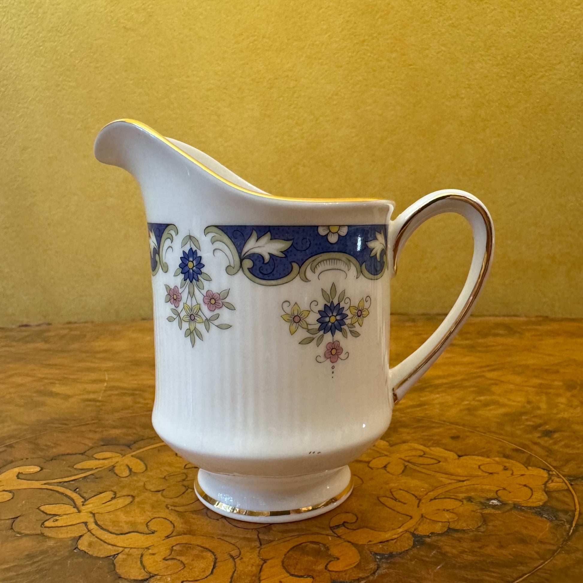 Vintage By Appointment Paragon Coniston Milk Jug