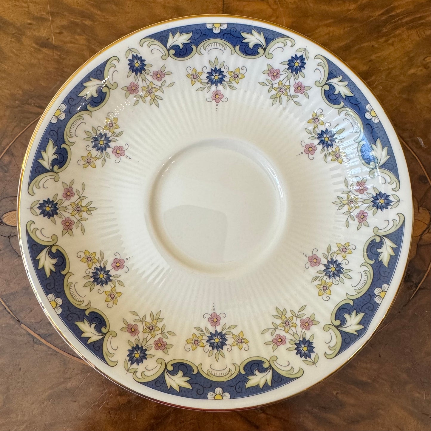 Vintage By Appointment Paragon Coniston Saucer 