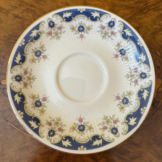 Vintage By Appointment Paragon Coniston Saucer 