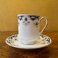 Vintage By Appointment Paragon Coniston Tea Cup & Saucer 