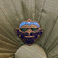 Vintage Canberra South Bowling Club Badge Pin