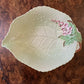 Vintage Carlton Ware Foxglove Large Display Bowl