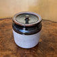 Ceramic Canister Jar