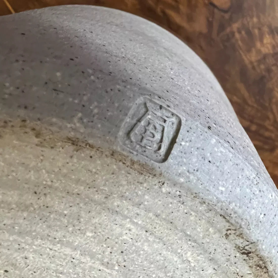 Ceramic Canister Jar
